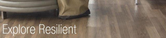 Patcraft Resilient Flooring